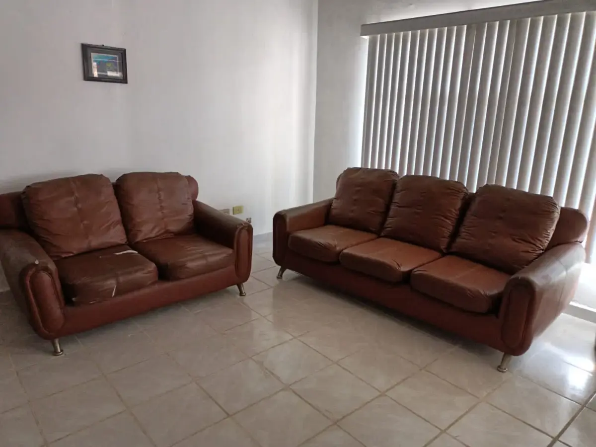 Casa en renta en Lomas de Anahuac, Monterrey — foto 1 de 9