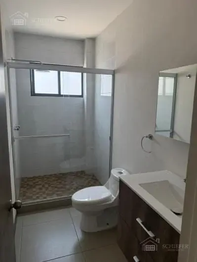 Departamento en renta en Lomas de Padierna, Tlalpan — foto 3 de 5
