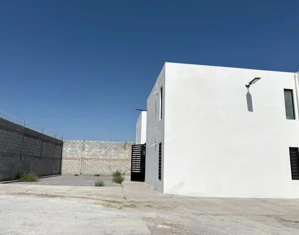 DEPARTAMENTO AMUEBLADO SANTA BARBARA