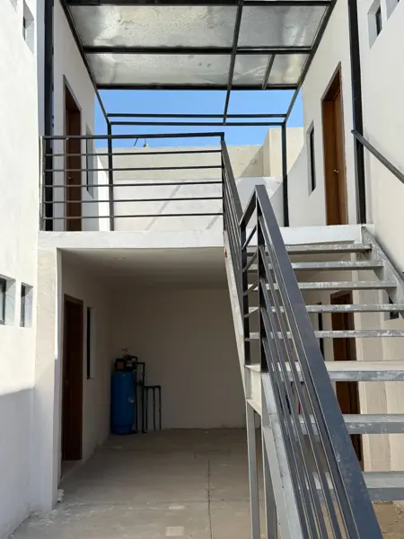 Departamento en renta en Santa Bárbara, Torreón — foto 2 de 10