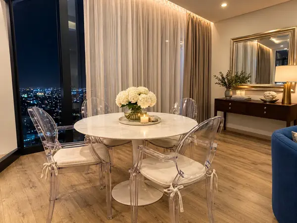 Departamento en renta en Jardin de las Torres, Monterrey — foto 2 de 7