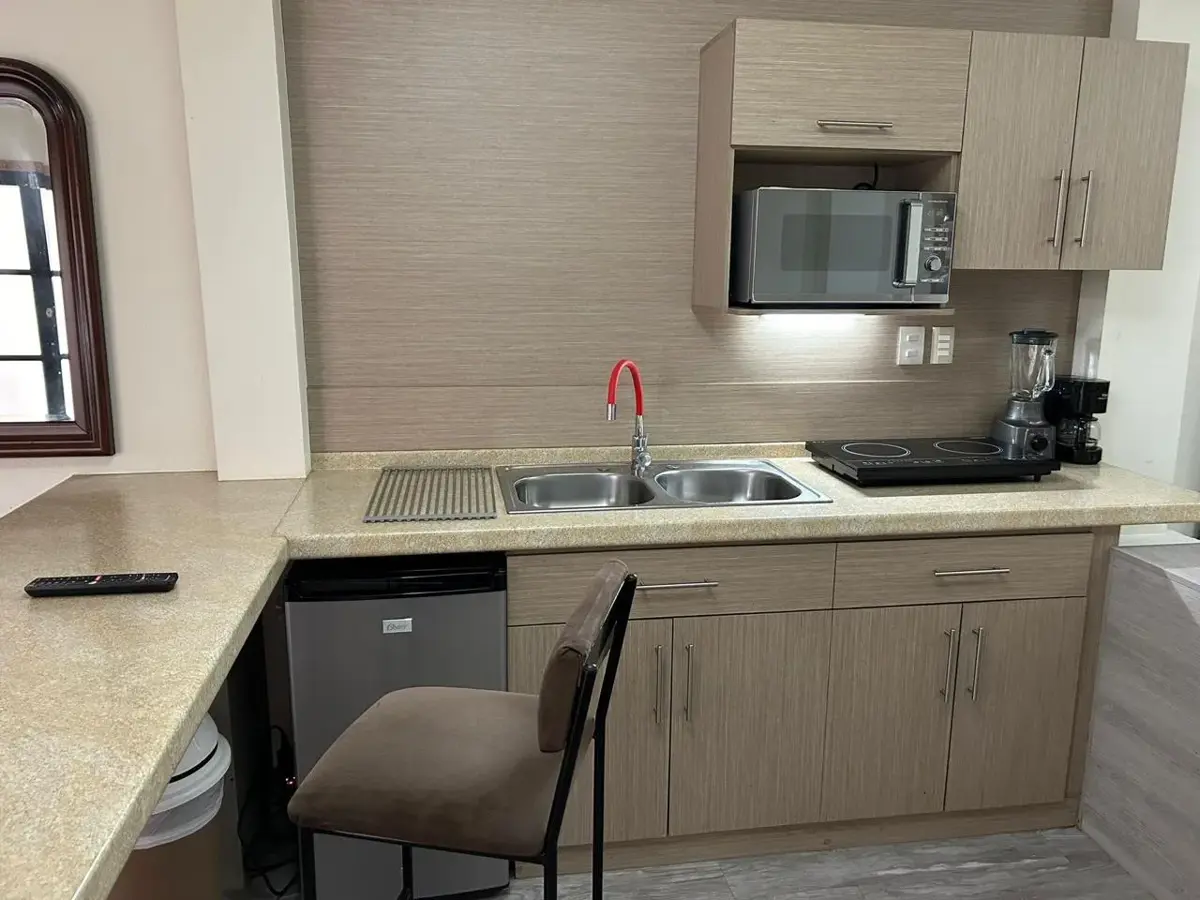 Vista 5 de Departamento en Renta en Torreon Centro, Torreón, Coahuila de Zaragoza
