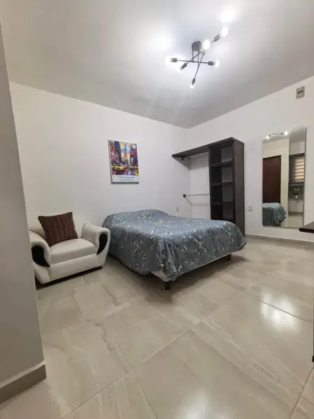 Departamento en renta en Jardines de Mocambo, Boca del Río — foto 2 de 4