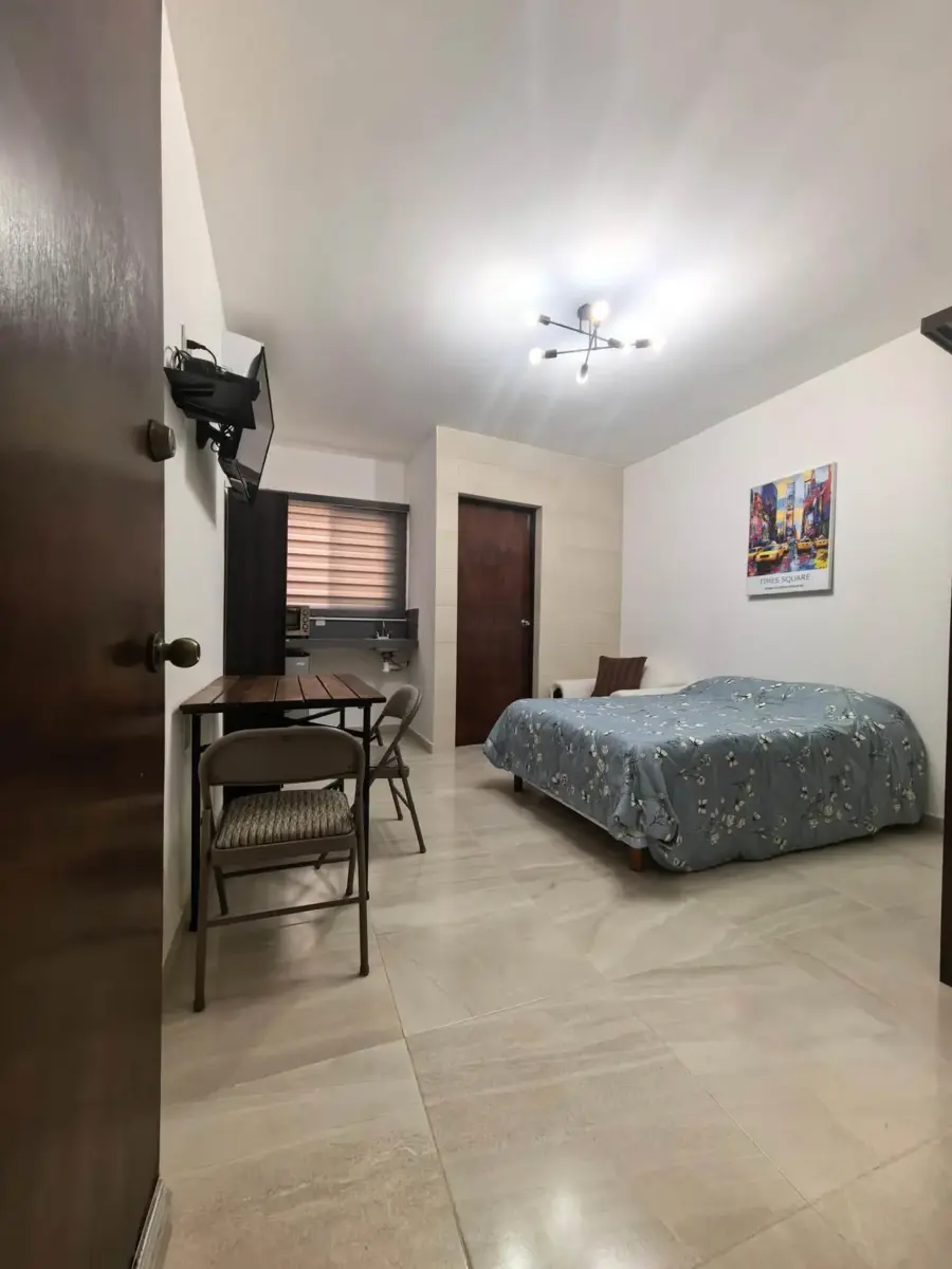 Departamento en renta en Jardines de Mocambo, Boca del Río — foto 1 de 4