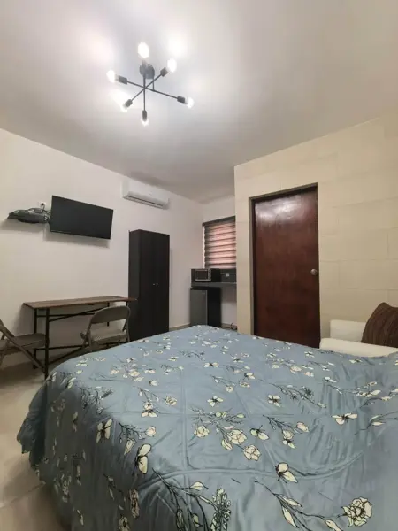 Departamento en renta en Jardines de Mocambo, Boca del Río — foto 3 de 4
