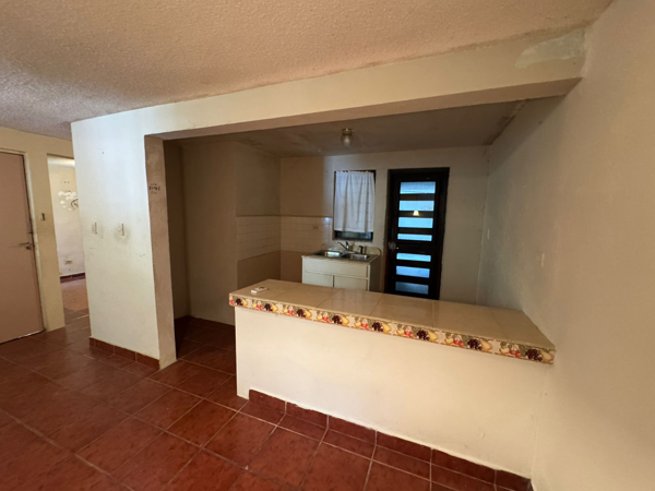 Casa Duplex en venta (solo planta baja)