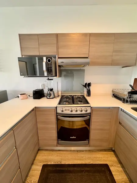 Departamento en renta en Ladrillera, Monterrey — foto 3 de 30