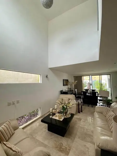 Casa en renta en Las Lomas Residencial, Alvarado — foto 3 de 9