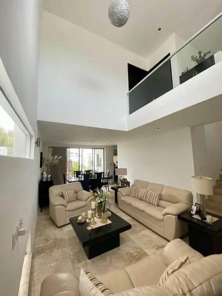Casa en renta en Las Lomas Residencial, Alvarado — foto 2 de 9