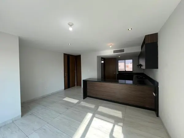 Departamento en renta en Alebrijes Residencial, Torreón — foto 3 de 17