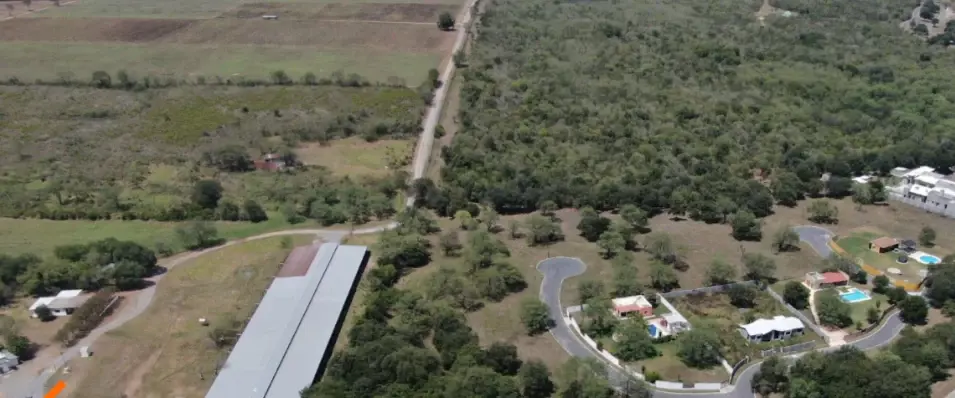 Terreno en venta en Canoas, Montemorelos — foto 1 de 10