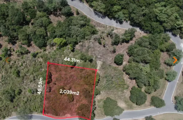Terreno en Venta en Canoas, Montemorelos, Nuevo León 2