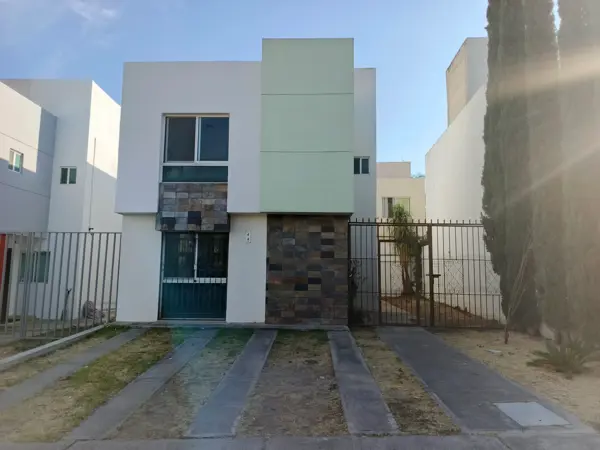 Casa en venta en Cuaxoxoca, Teoloyucan — foto 3 de 5