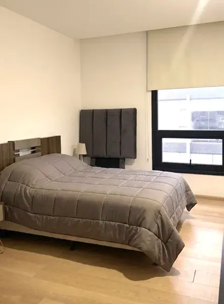 Departamento en renta en Ladrillera, Monterrey — foto 2 de 8