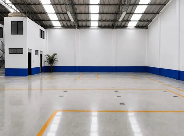 BODEGA EN RENTA EN IZTAPALAPA