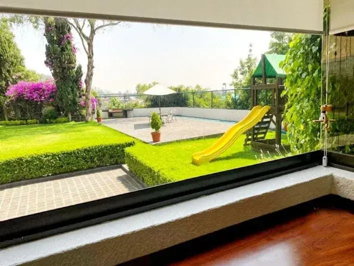 Departamento en renta en Jardines En la Montaña, Tlalpan — foto 1 de 2