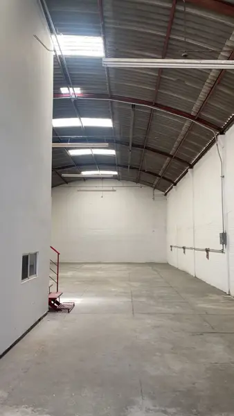 Bodega en renta en Moctezuma, Torreón — foto 3 de 14