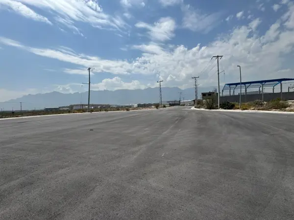 Terreno en Venta en Hacienda el Palmar, Santa Catarina, Nuevo León 4