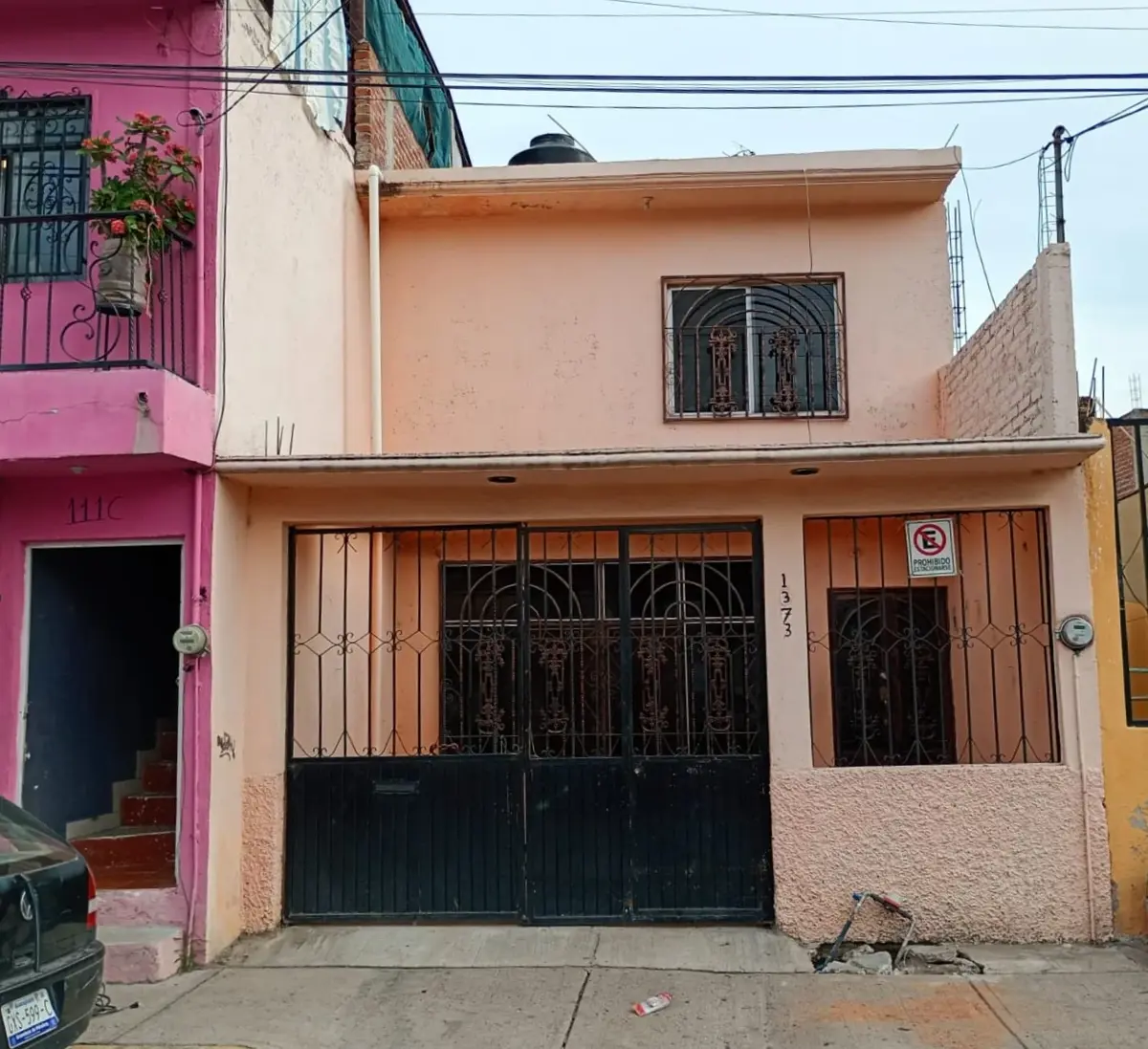 Casa en venta en Santa Maria, Irapuato — foto 1 de 11