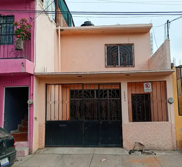 Casa en Remate Bancario en Irapuato, Santa María MM8011