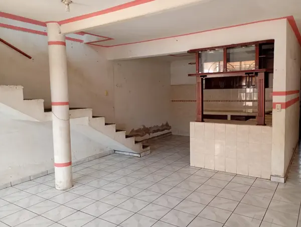 Casa en venta en Santa Maria, Irapuato — foto 3 de 11