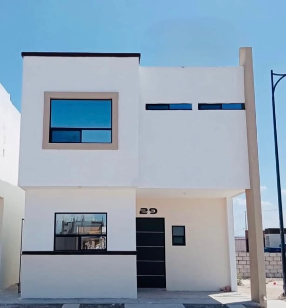 Casa en venta en Las Canteras, Torreón, Coahuila de Zaragoza