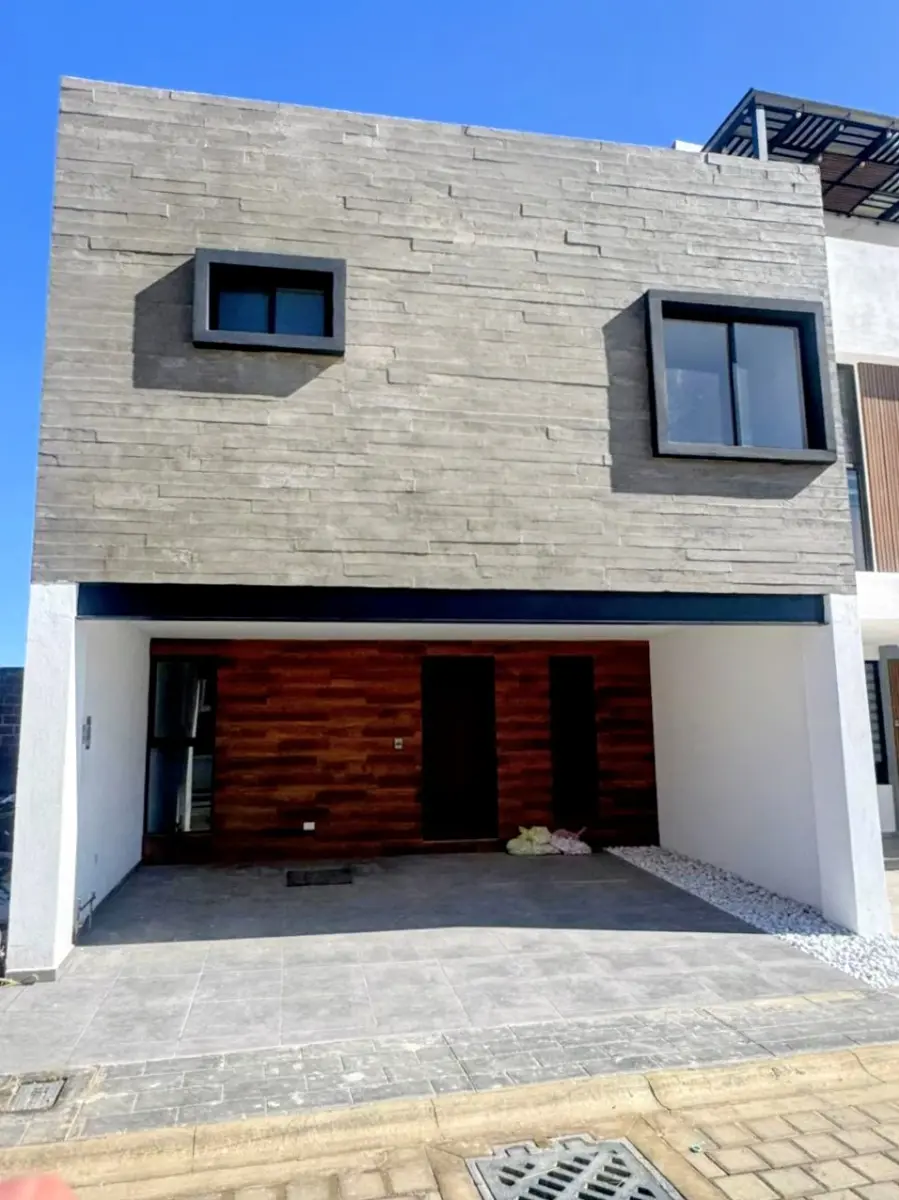 Casa en venta en Cuautlancingo, Cuautlancingo — foto 1 de 37