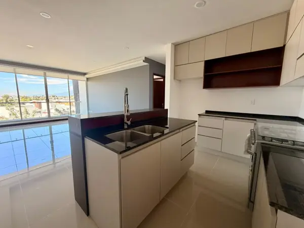 DEPARTAMENTO VENTO PARK ANGELOPOLIS RENTA
