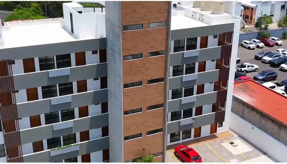 Departamento en venta en Joyas de Mocambo (Granjas los Pinos), Boca del Río — foto 1 de 13