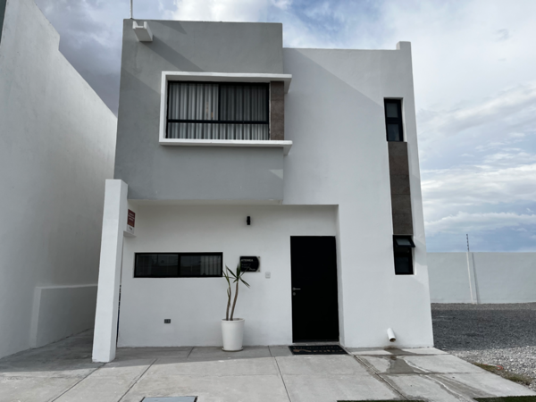 Casa en venta en Paseo Aurea, Torreón, Coahuila de Zaragoza