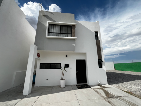 Casa en venta en Paseo Aurea, Torreón — foto 2 de 17