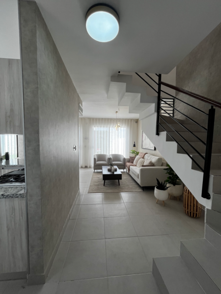 Casa en venta en Paseo Aurea, Torreón — foto 3 de 17