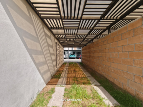Casa en renta en San Andrés Cholula Centro, San Andrés Cholula — foto 3 de 24
