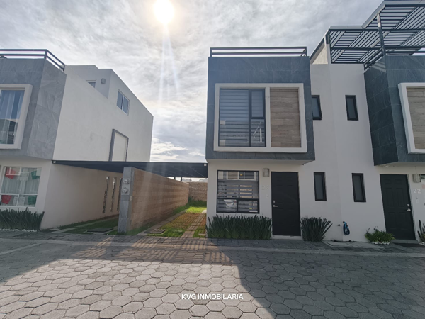 Casa en renta en San Andrés Cholula Centro, San Andrés Cholula — foto 2 de 24