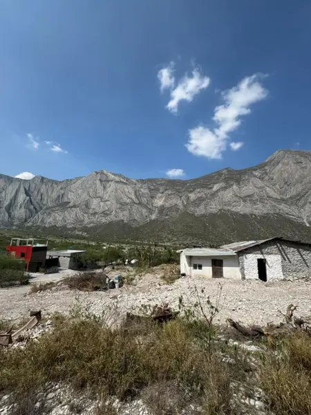 Terreno en venta en La Puerta de La Huasteca, Santa Catarina — foto 3 de 9