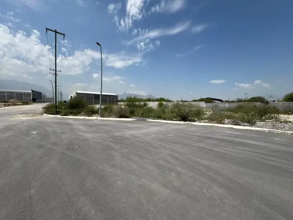 Terreno en Venta en Hacienda el Palmar, Santa Catarina, Nuevo León 5