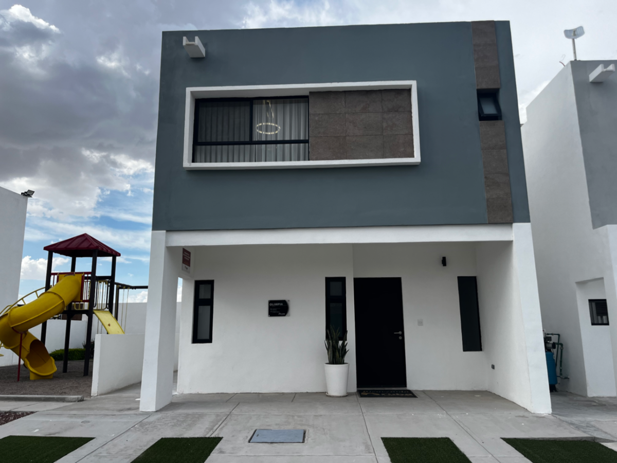 Casa en venta en Paseo Aurea, Torreón — foto 1 de 16