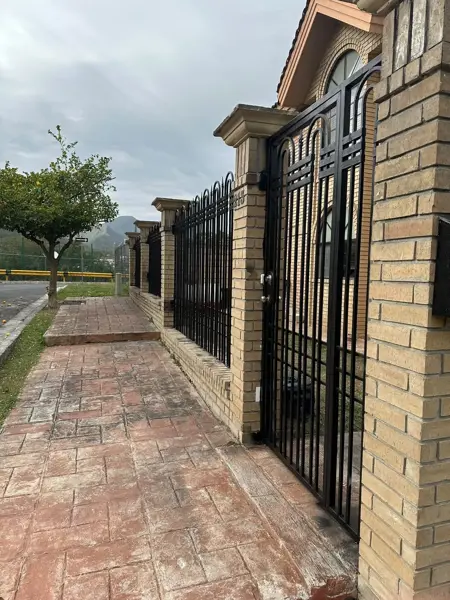 Casa en renta en Valle Alto, Monterrey — foto 2 de 12