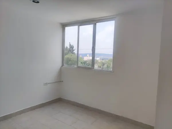Departamento en renta en Tres Cruces, Puebla — foto 2 de 10