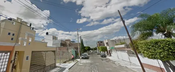 Casa en venta en Zona de Oro, Celaya — foto 3 de 8