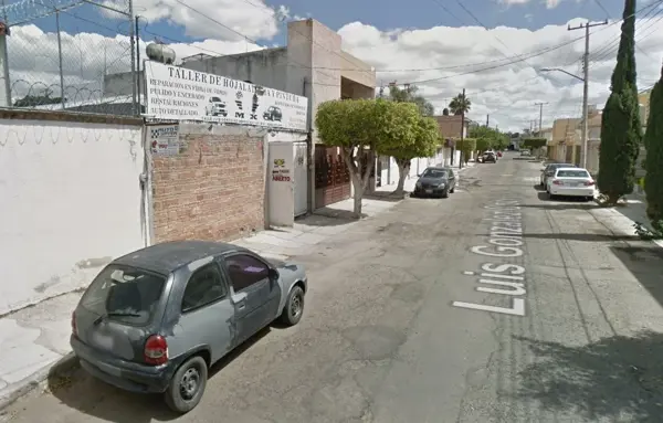 Casa en venta en Zona de Oro, Celaya — foto 2 de 8