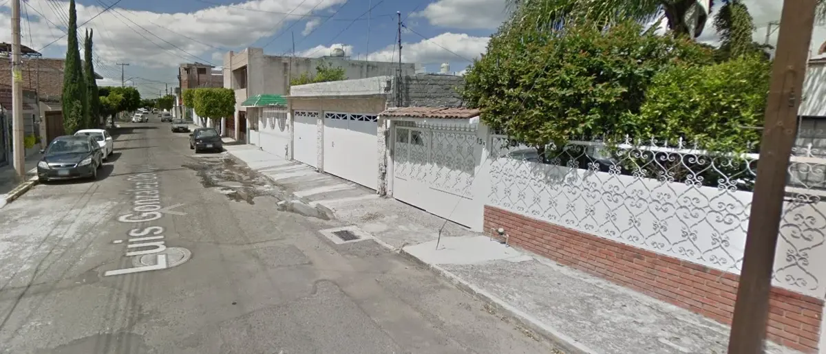 Casa en venta en Zona de Oro, Celaya — foto 1 de 8