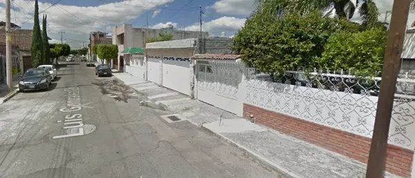 Casa en remate en Zona de Oro, Celaya, Guanajuato