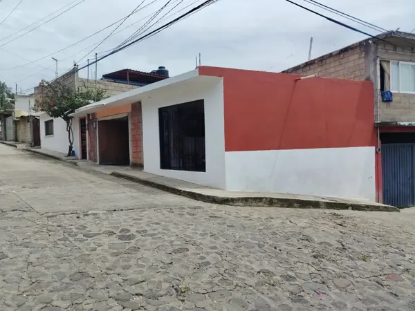 Casa en venta en Santa Maria Ahuacatitlan, Cuernavaca — foto 2 de 14