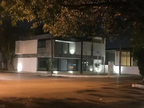 Oficina en renta en Mexico, Mérida — foto 2 de 4