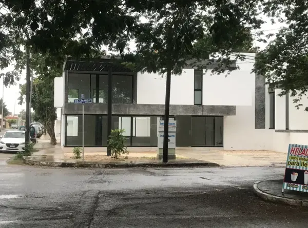 Oficina en Renta en Mérida, Yucatán, en Col. México