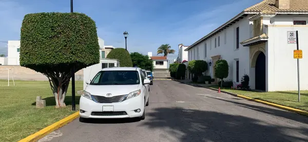 Terreno en venta en Residencial La Escondida, San Andrés Cholula — foto 3 de 5