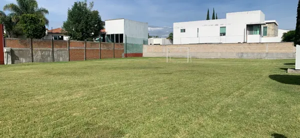 Terreno en venta en Residencial La Escondida, San Andrés Cholula — foto 2 de 5