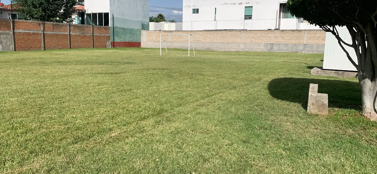Terreno en venta en Residencial La Escondida, San Andrés Cholula — foto 1 de 5