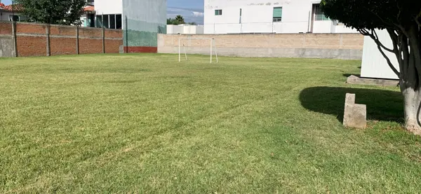Terreno Habitacional en Venta en Residencial La Escondida, San Andrés Cholula